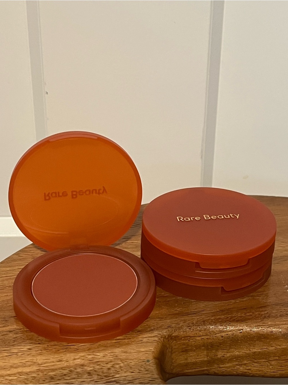 One Rare Beauty Soft Pinch Matte Bouncy Blush — Worth